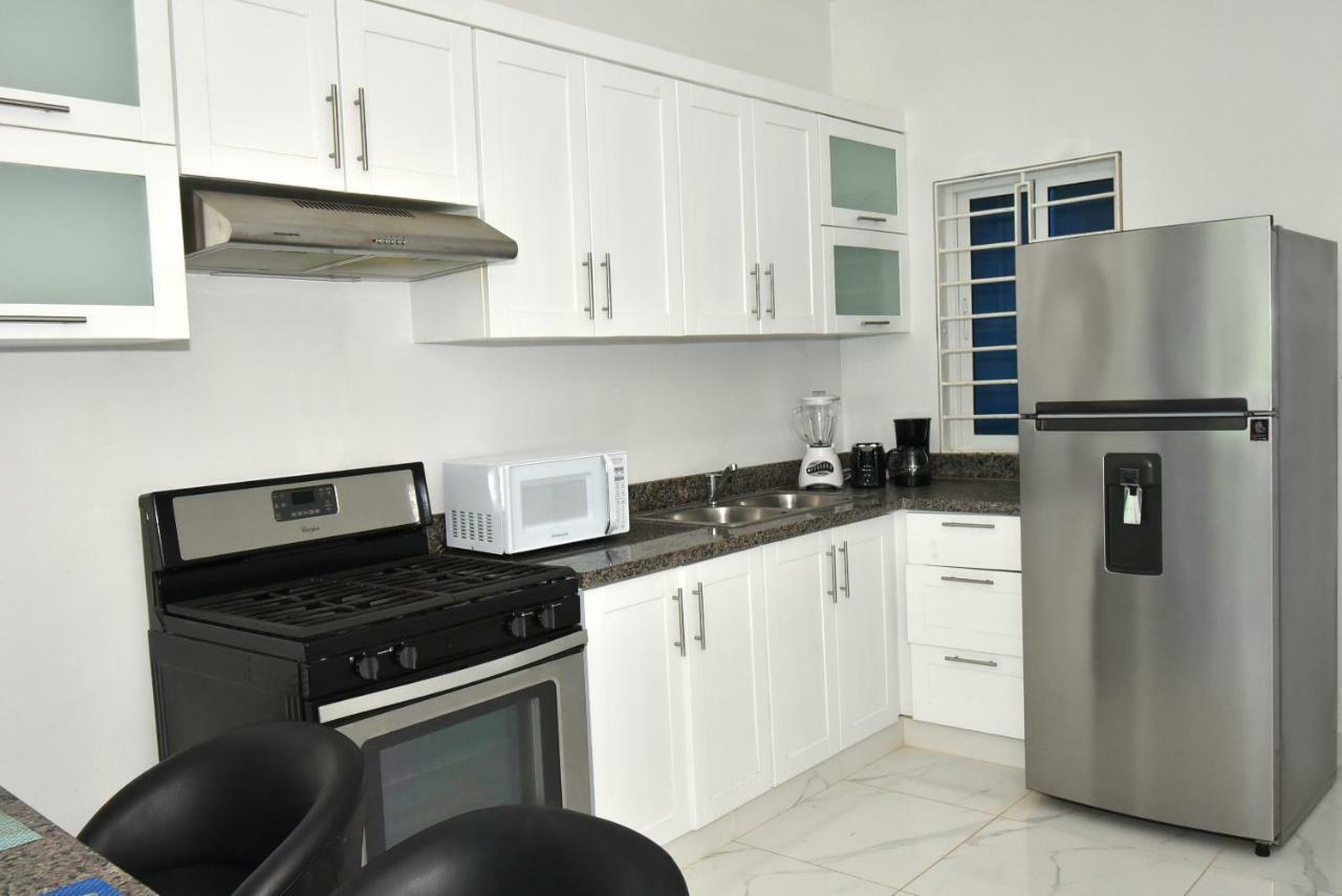 Rosil Place Puerto Plata Extérieur photo