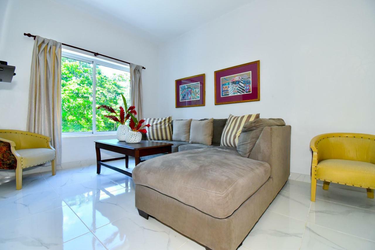 Rosil Place Puerto Plata Extérieur photo