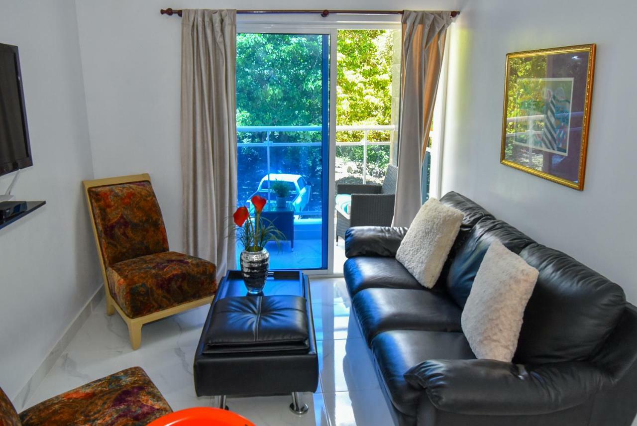 Rosil Place Puerto Plata Extérieur photo