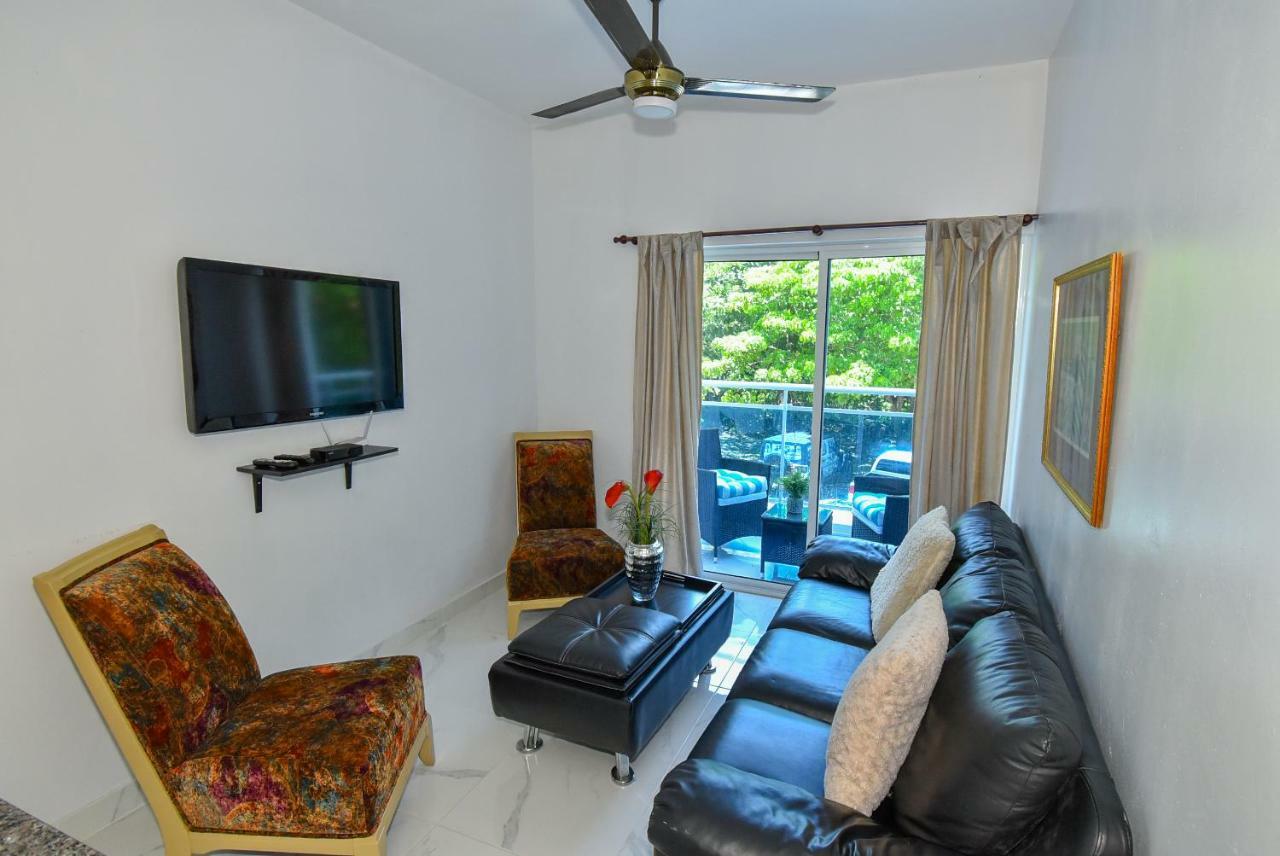 Rosil Place Puerto Plata Extérieur photo