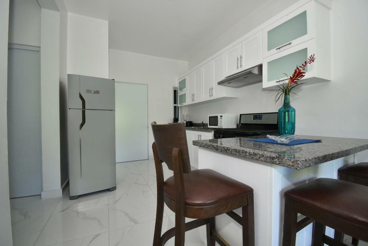 Rosil Place Puerto Plata Extérieur photo