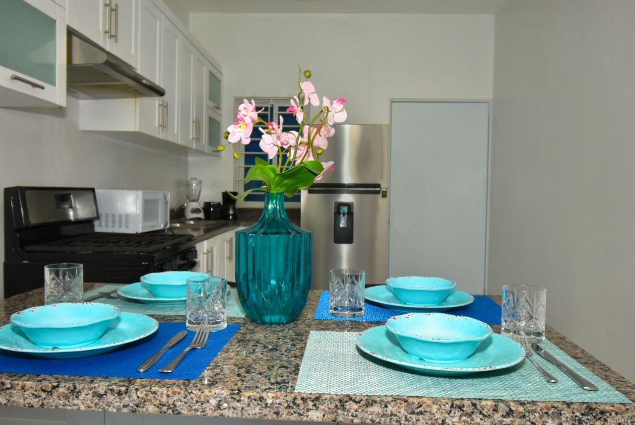 Rosil Place Puerto Plata Extérieur photo