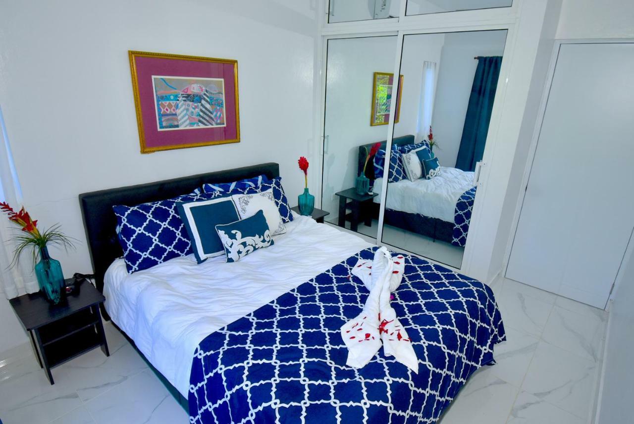 Rosil Place Puerto Plata Extérieur photo